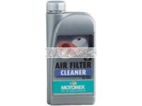 olej do filtrów powietrza  AIR FILTER CLEANER